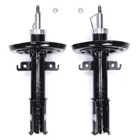 фото thumb №1, Амортизаторы перед левый правый renault fluence l3_