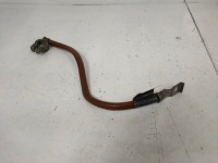 фото thumb №1, Клемма шланг минусовая 6966310 bmw e87 e90