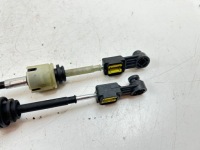 2008 peugeot partner троси перемикання передач 9613502 Недорого, фото thumb