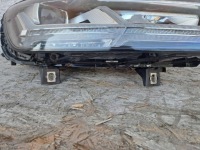 Audi q7 2016-20 год 4m0941034 фара правый  full led Доставка, фото thumb