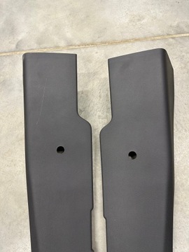 фото thumb №6, Защита стойка левая правая sprinter 910 идеальная