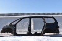 фото thumb №1, Ford galaxy mk3 поріг лівий блок двигуна середній g6