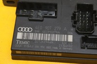 фото thumb №5, Модуль блок керування світла a8 d3 4e0907279a