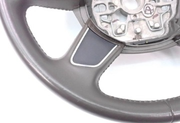 фото thumb №9, Кермо багатофункціональна a8 d4 4h 4h0419091a dc7