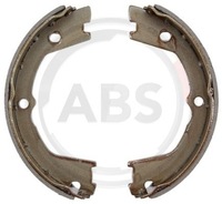 фото thumb №1, Тормозные колодки тормозные iveco daily vi 2014-