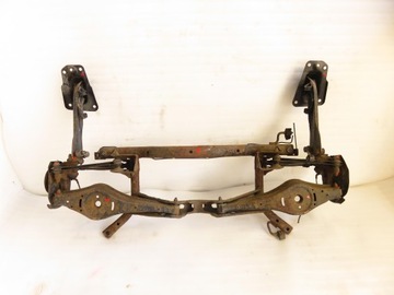 фото thumb №6, Підрамник зад vw touran ii 1t3 1k0505315bm