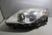 фото thumb №1, Лампа ліва передня renault laguna iii