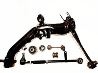 фото thumb №1, Набір важелів задня лівий toyota avensis t25 03-