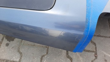 фото thumb №12, Задняя крышка kia carnival 02r