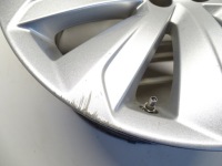 фото thumb №11, 4x диски  алюминиевые диски r19 8j 5x108 et40 jaguar e-pace epace j9c3-1007-ea