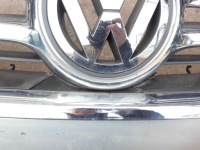 фото thumb №15, Бампер передний решётки решётка радиатора vw tiguan 5n lr7l