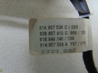 фото thumb №9, Audi q2 зеркало наружное правое 8pin