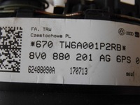 фото thumb №8, Повітряна подушка подушка безпеки audi a3 8v оригінал