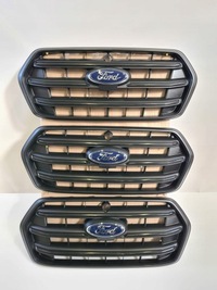 фото thumb №1, Решётка радиатора решётка ford transit mk8 рестайлинг