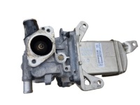 фото thumb №1, Volvo xc60 радіатор вихлопних газів egr комплект p31422315 2,0 4d радіатор spali