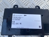 фото thumb №1, Модуль зарядное устройство mercedes glb x247 a1679008207