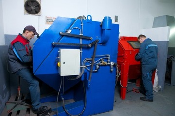 Rozrusznik Ifa Ifron 2vd 4vd 6vd fortschritt walec