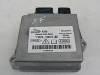 фото thumb №5, Jaguar xf x250 подушка подушки безопасности натяжители датчик