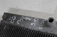 фото thumb №8, Радіатор wody bmw e60 m57n2 2.5d 3.0d