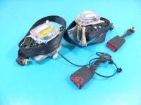 фото thumb №1, 2x pas безопасности левый правый micra k12 3d