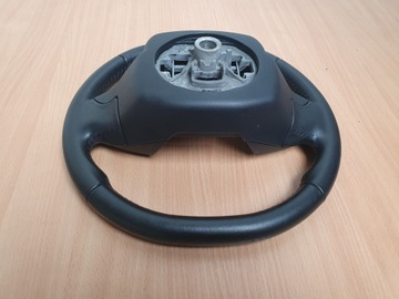 фото thumb №9, Руль многофункциональная кожа citroen c4 cactus рестайлинг 98085005zd