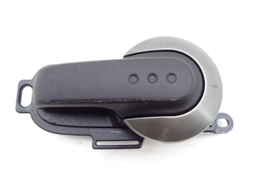 фото thumb №1, Nissan note i e11 06-12 ручка дверь правый зад внутренняя 5010800006