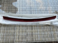 фото thumb №1, Kia sportage iv lift накладка відбивач кришки багажника 87310-f1500 orginał