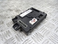 фото thumb №1, Модуль коробка bcm 284b16739r renault clio iv