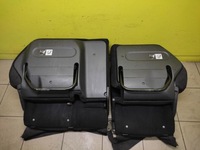 фото thumb №14, Honda civic viii ufo сидіння перед заднє сидіння задня