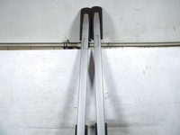 фото thumb №1, Fiat doblo ii lift рейлінги