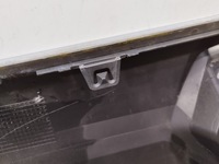 фото thumb №11, Решётка радиатора решётка радиатора бампера renault kangoo 2 ii 2008-2013 цвет teb64 8200499017d