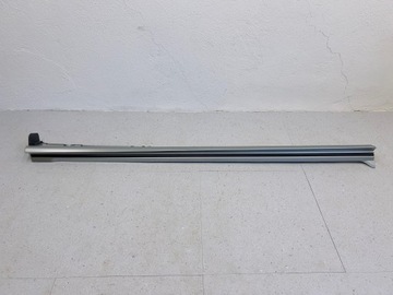 фото thumb №1, Планка защита порога пороговая левая hyundai ioniq 5 87751-gi100