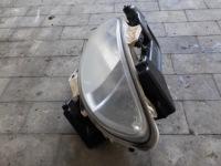 Лампа левый перед daf 106 176019-01 Оригинал, фото thumb