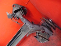 фото thumb №14, Renault kangoo 2 ii 3 iii 08- citan w415 nv250 oś балка підвіска 5x108