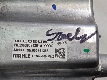 фото thumb №12, Конвертер акумулятора інвертор renault zoe master trafic kangoo 296g90943r