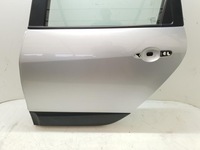 фото thumb №4, Двері ліва задня renault scenic iii lift ted69