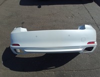 фото thumb №1, Бампер задняя задний bmw seria 7 f01 a96
