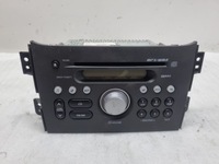фото thumb №1, Suzuki splsh opel agila радио 39101-51k00