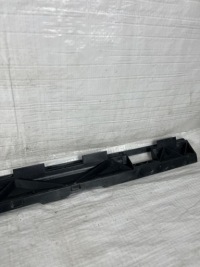 фото thumb №9, Mercedes gls 167 кронштейн  молдинг порога правая a1676988101