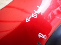 фото thumb №8, Renault twingo iii 14- бампер передній перед