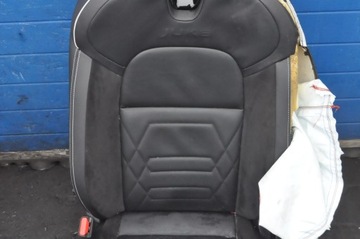 фото thumb №13, Nissan juke f16 сидіння диван обшивки англієць