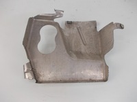 фото thumb №1, Захист жабо golf 6