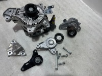 Купить Suzuki s-cross генератор 1.4 turbo hybrid год 2023, фото thumb