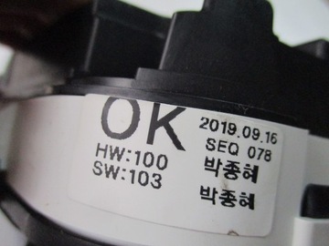 фото thumb №8, Спідометр  прилади hyundai ioniq гібрид 94063-g2310