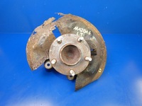 фото thumb №1, Mazda 6 iii gj поворотний кулак ступиця лівий задня