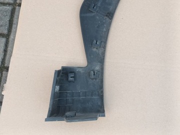 фото thumb №10, Планка ліва передня hyundai tucson iv перед лівий