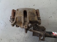 фото thumb №7, Suzuki ignis ii 1.3 ddis 05 амортизатор mcpherson  поворотный кулак диск суппорт правые перед