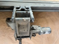 фото thumb №5, Подножка выдвижной электрический правый ford transit mk8