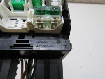 фото thumb №6, Коробка запобіжників peugeot 308 t9 1.6 b-hdi