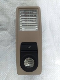 фото thumb №1, Bmw f11 f25 f26 панель лампа стельовий 9215617